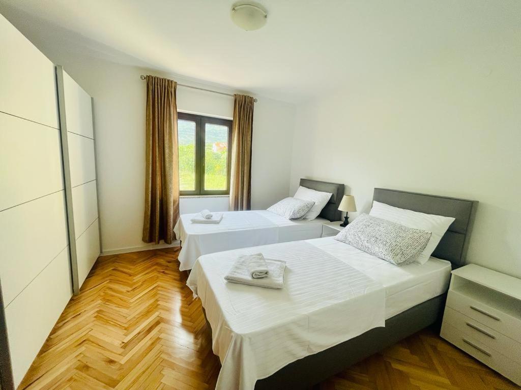 Apartmani Ivan Kaštela Rom bilde