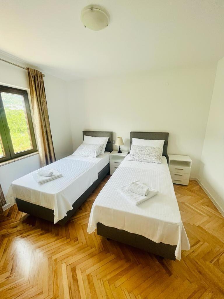 Apartmani Ivan Kaštela Rom bilde